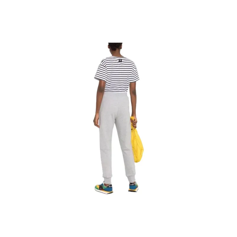 WOOLRICH Logo embroidered Track Pants-2