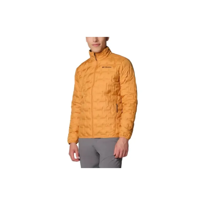 Columbia Delta Ridge Jackets Coats Men's Sunstone-3