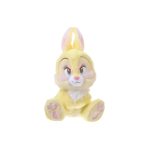 Disney Sweet And Adorable Collection Dolls Plush Doll 36cm Height