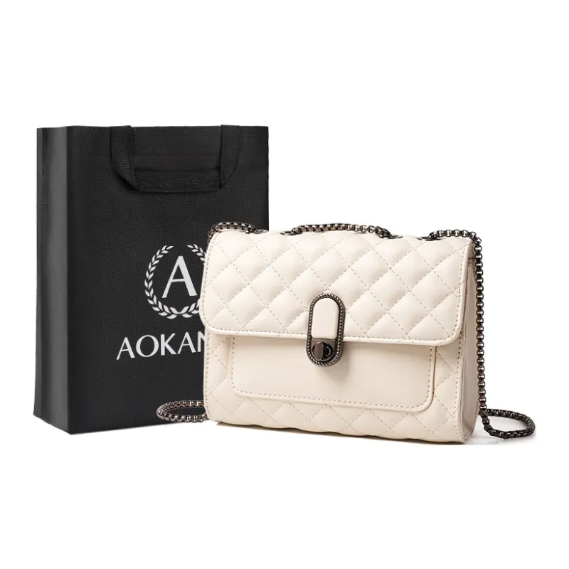 AOKANG Shoulder Bags-5