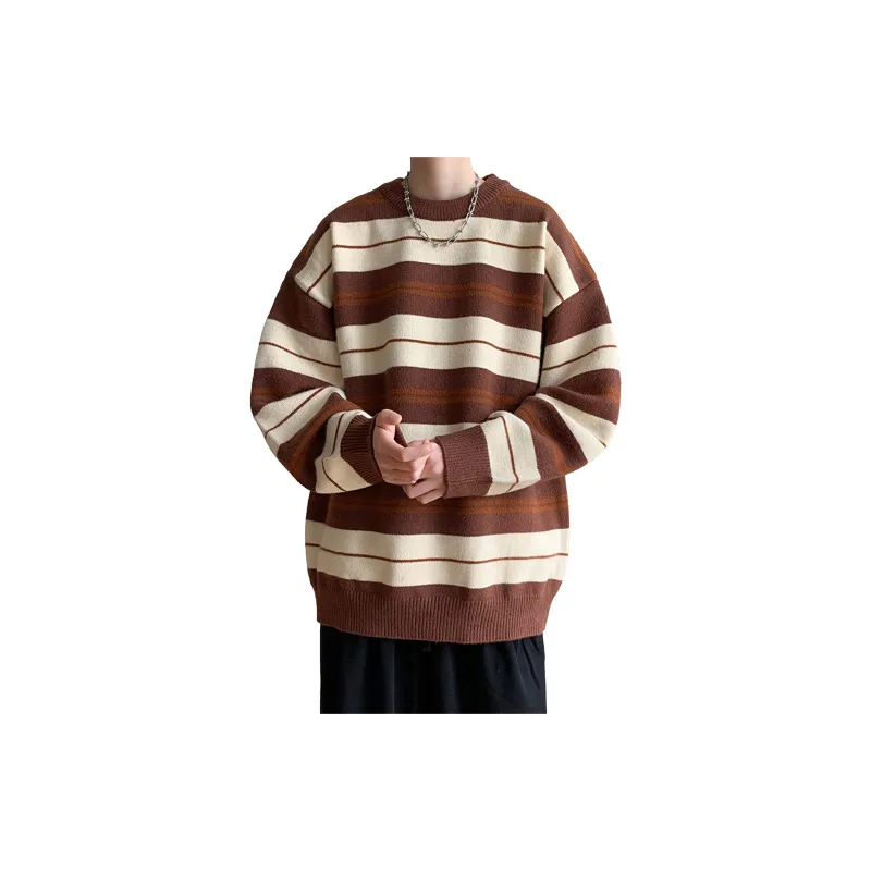 TONYKRZ Sweaters Unisex-10