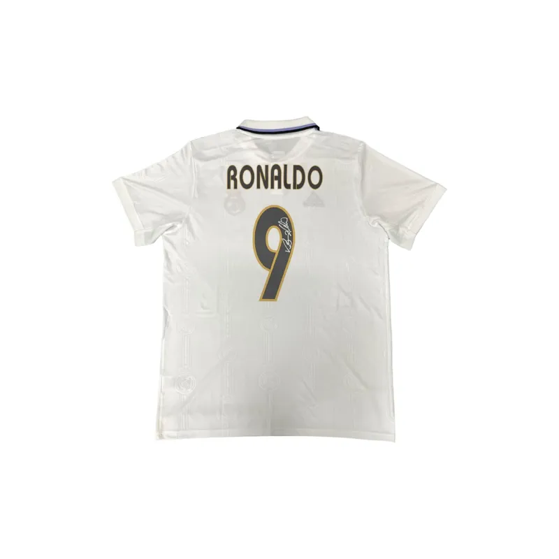 ICONS.com Jersey Official Certificate With ICONS Unframed For Collecting Unisex-2