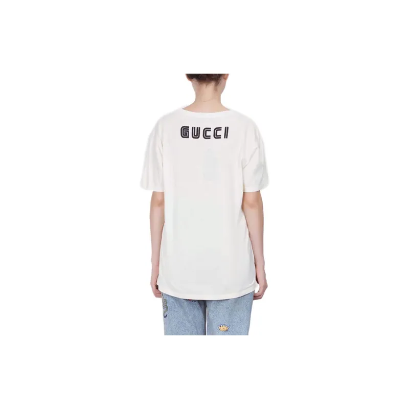 GUCCI T Shirts Women's-2