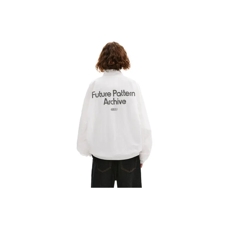 FPA ALWAYS MOVING Series Jackets & Coats Unisex-14