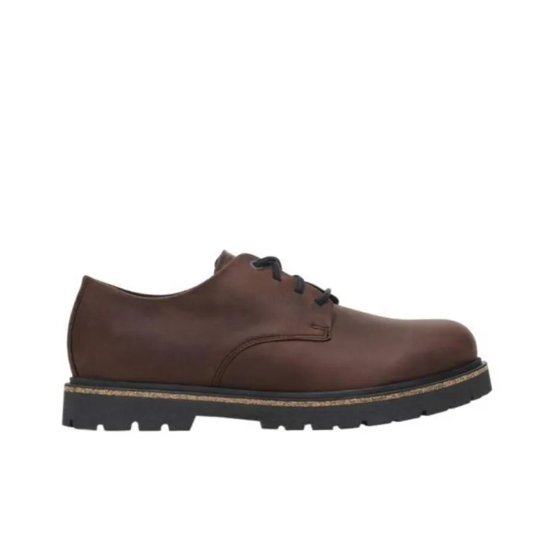 Birkenstock Highwood Low Derby Shoes-1