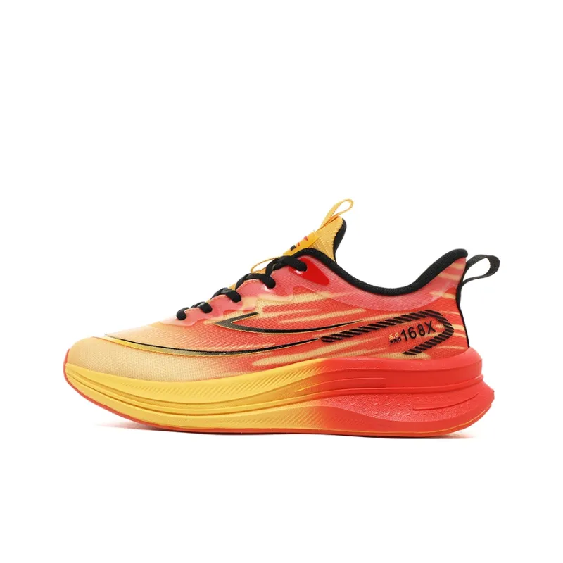 Gaius Durant Cushioned Wear Resistant Breathable Slip Resistant Low Top Running Shoes Men's-8