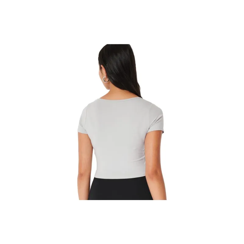 Hollister T Shirts Women's-5