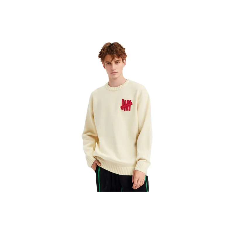UNDEFEATED Sweaters Unisex-2