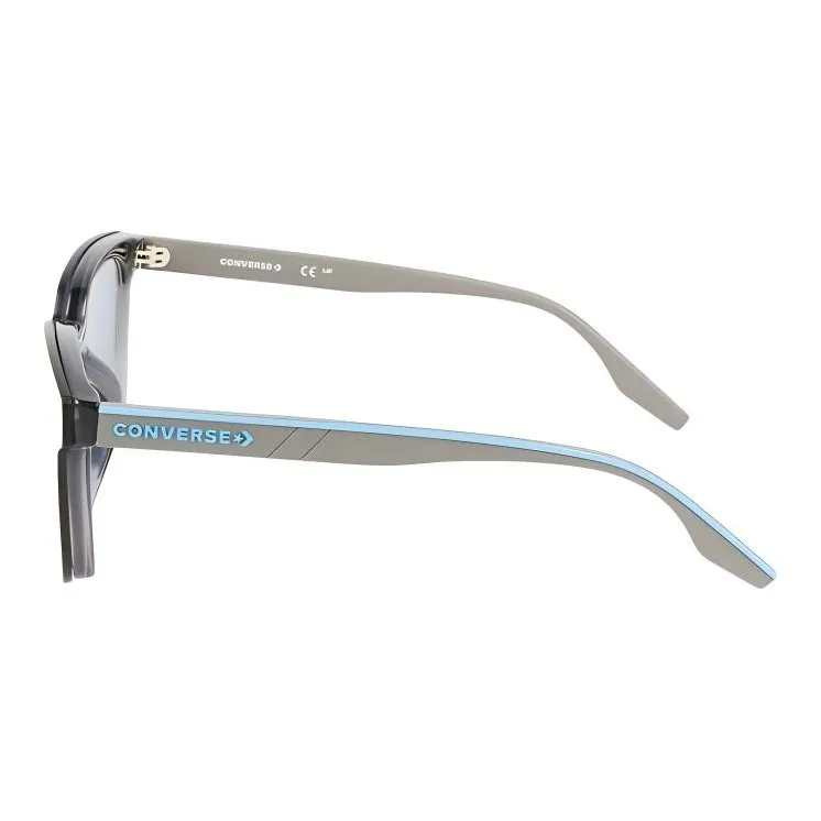 Converse Injection Molded Square Sunglasses Unisex-3