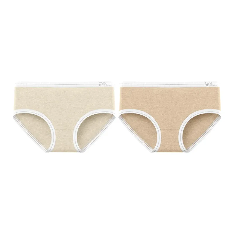 GRACEWELL Underpants Women's 2 Pack-6