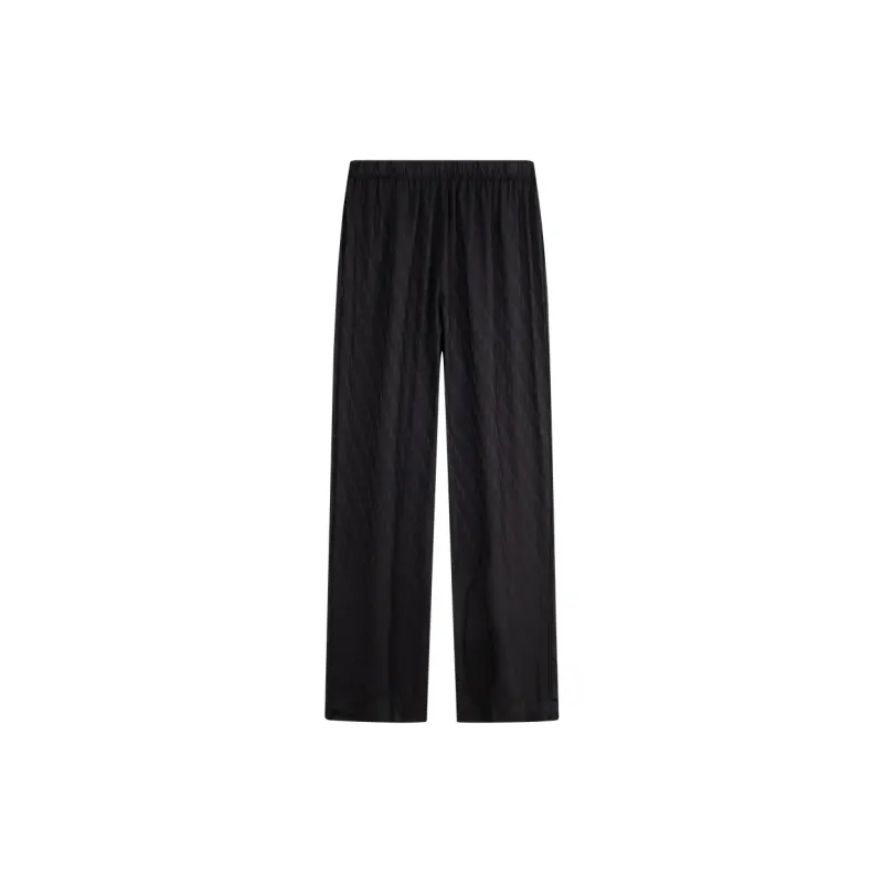 CALVIN KLEIN Pajama Pants Men's-1