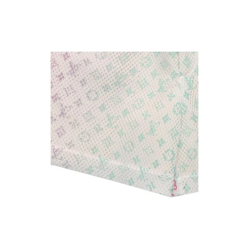 LOUIS VUITTON SS22 Casual Shorts Men's White-2