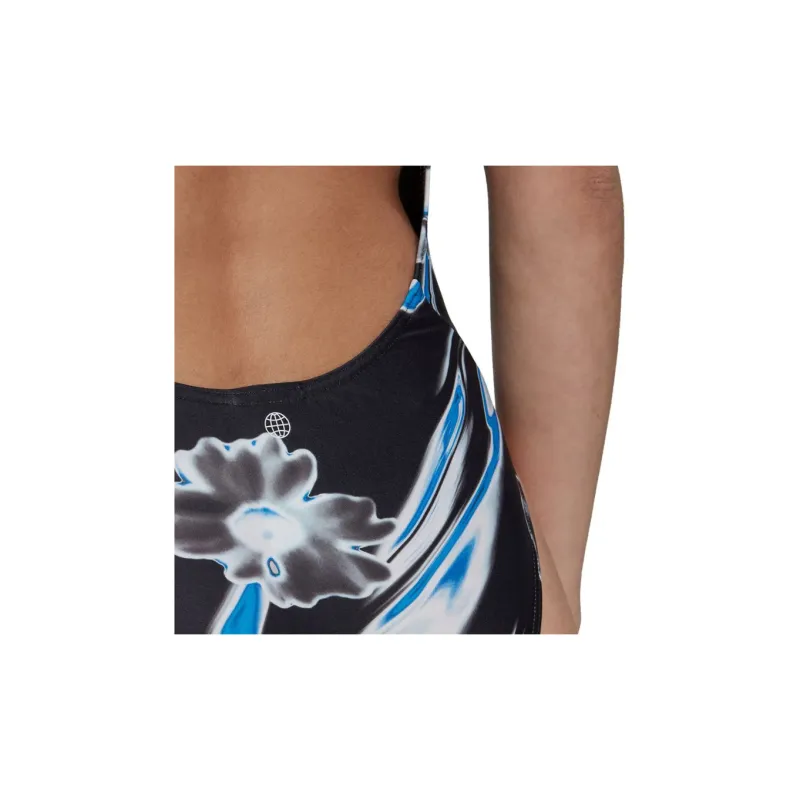 Adidas One Piece Swimsuits Women's Multicolor-4