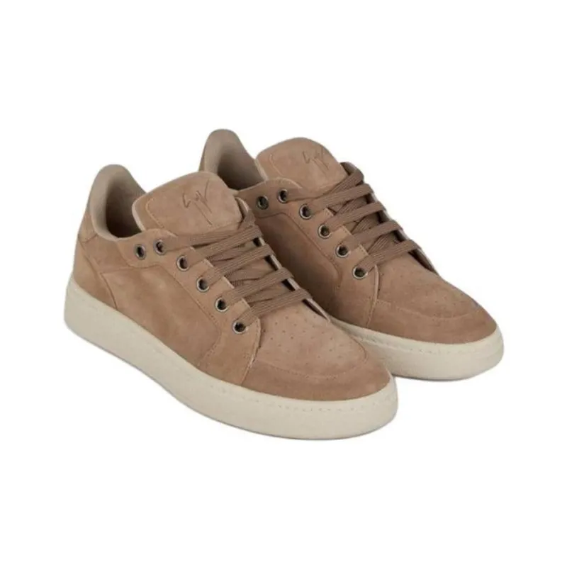 Giuseppe Zanotti GZ94 Low-Top Sneakers-2