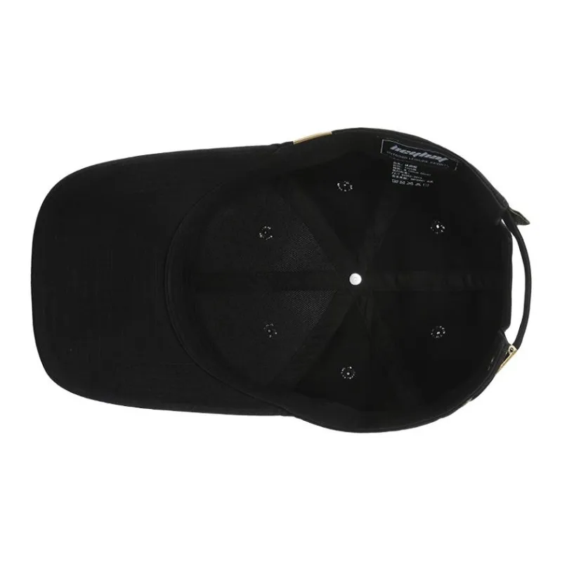 H YXIANG Cotton Baseball Caps Unisex-4