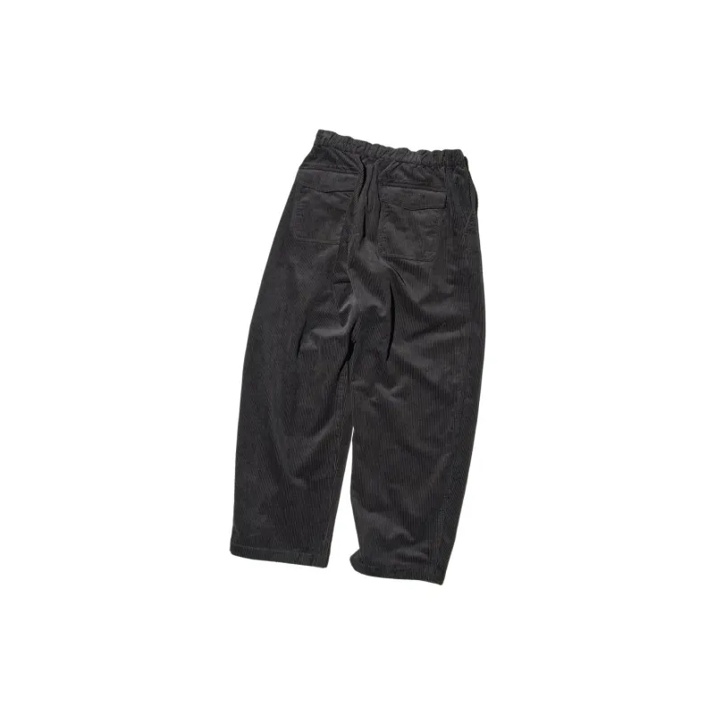 UNIQLO Casual Pants Men Dark Gray-1