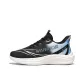 Black Blue