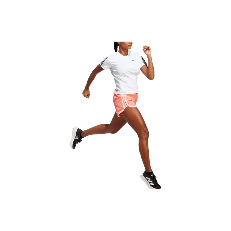 Adidas Free Shipping With AdiClub Own The Run Tee-3