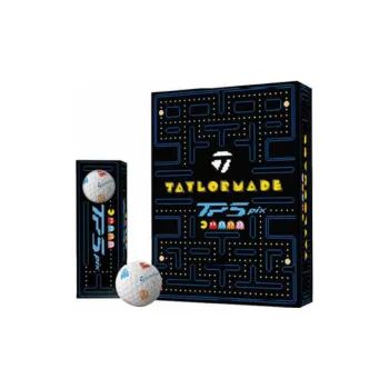 TAYLORMADE Golf Ball Unisex White