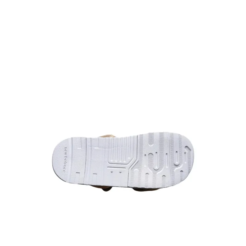 New Balance NB 750 Anti Slip And Wear Resistant Breathable Children's Sandals Light Brown Kids'-4