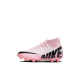 Pink Foam/Black