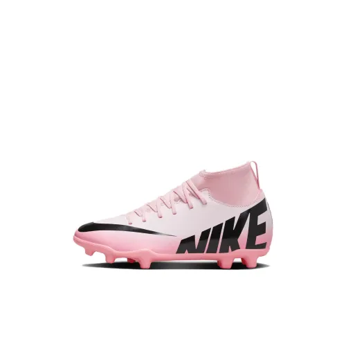 Nike Mercurial Superfly 9 Club MG Cleats GS