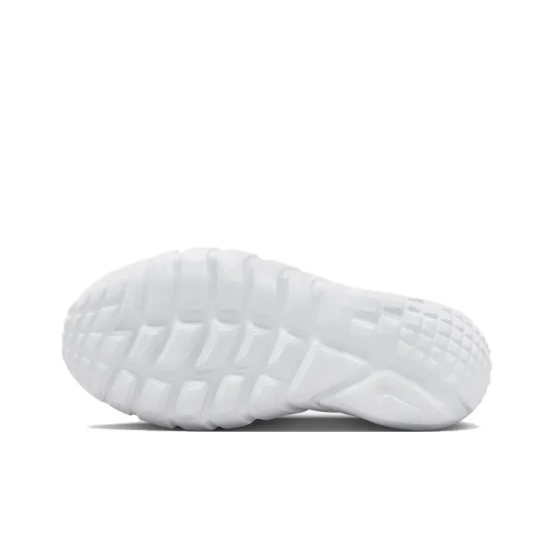 Nike Flex Runner 2 GS 'Coral Chalk Citron Pulse'-5