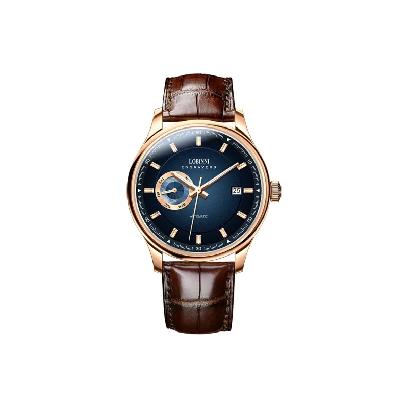 LOBINNI L Men Watch-11