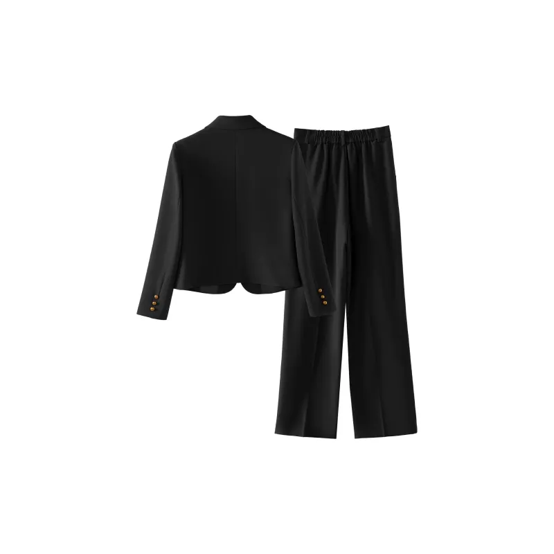 DonnaZilan Business Suit Women's-6