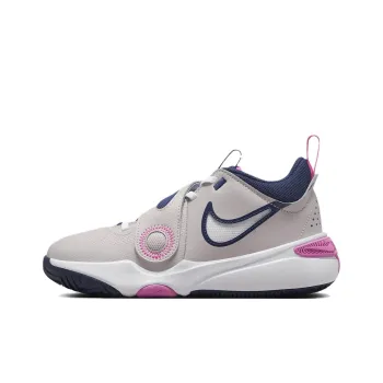 Nike Team Hustle D 11 Kids' Basketball Shoes Grade School