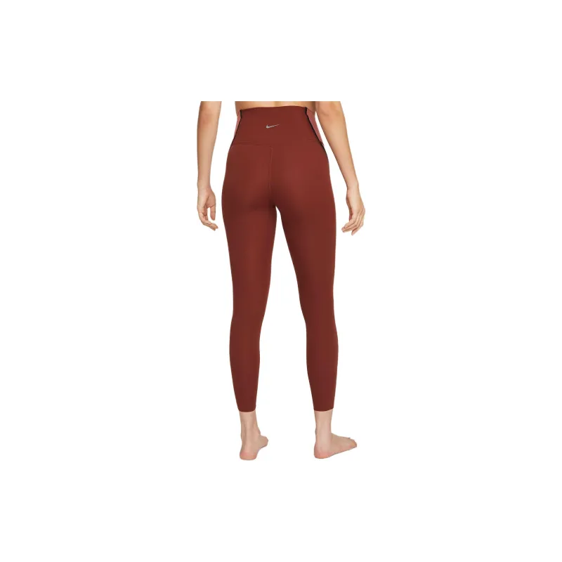 Nike Sports Pants Women's Red-2
