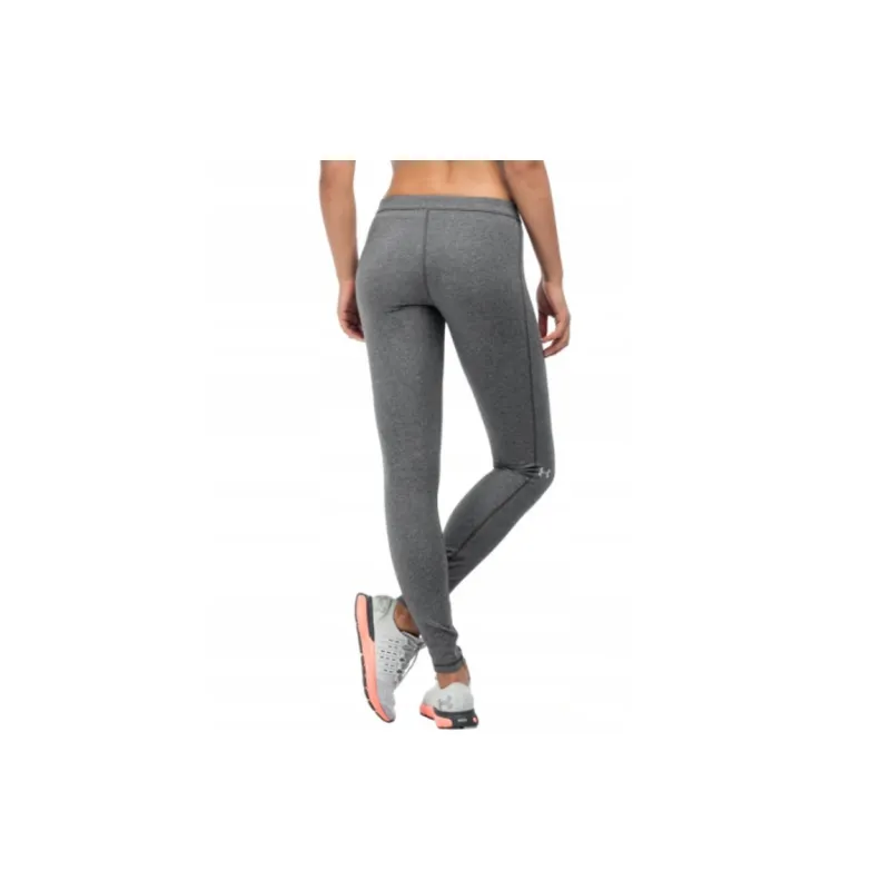 Under Armour Yoga Pants Women's Gray-3
