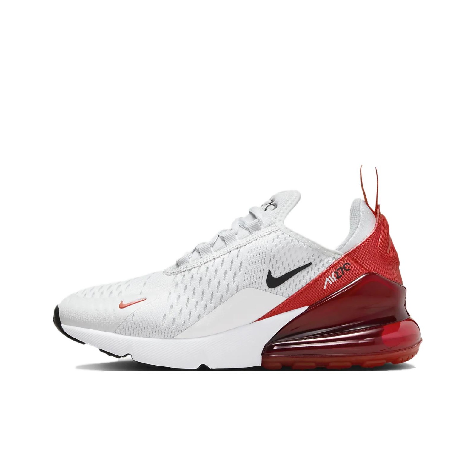 NIKE AIR MAX 270 EXTREME deals WHITE GS BRAND NEW