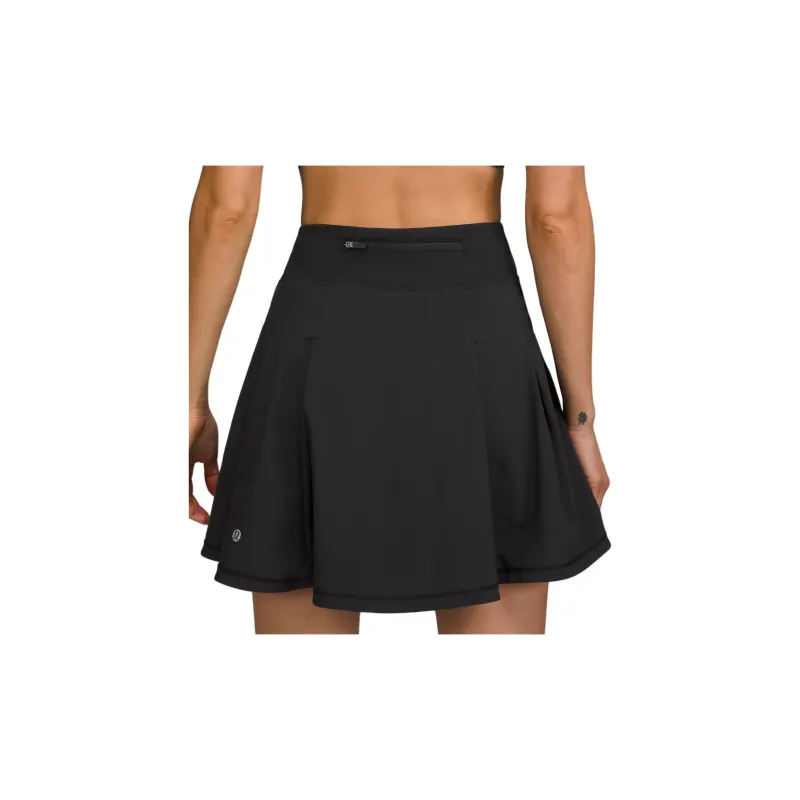 Lululemon Casual Short Skirts Women's-4