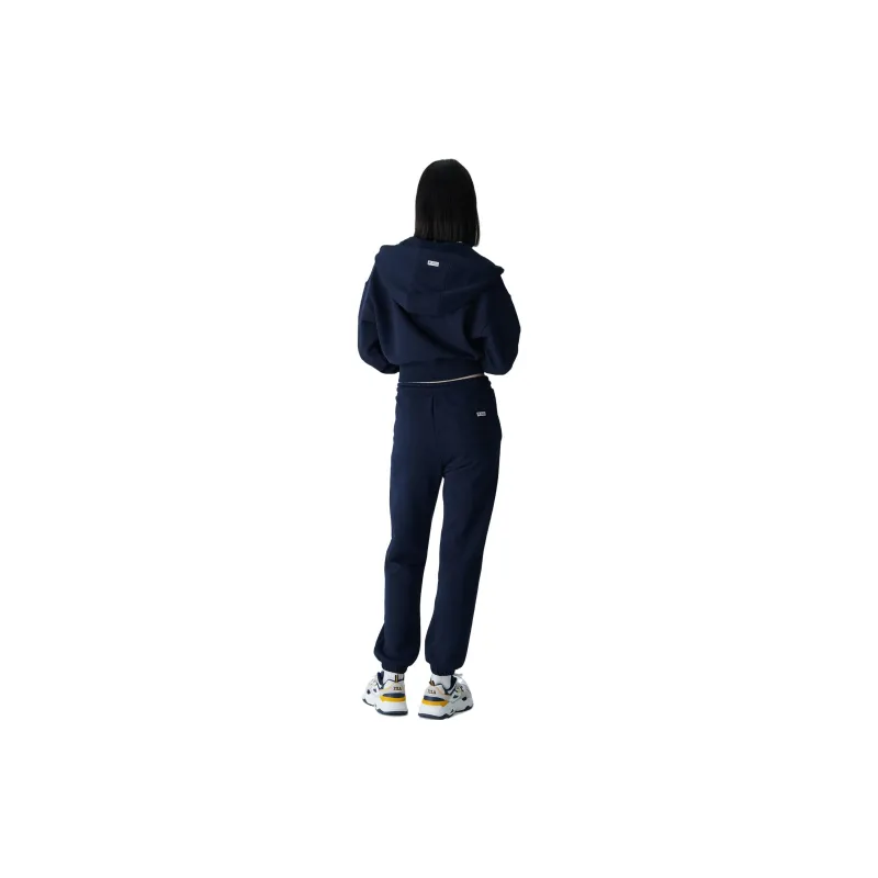 FILA Sweatshirts Women's Marine Blue-2