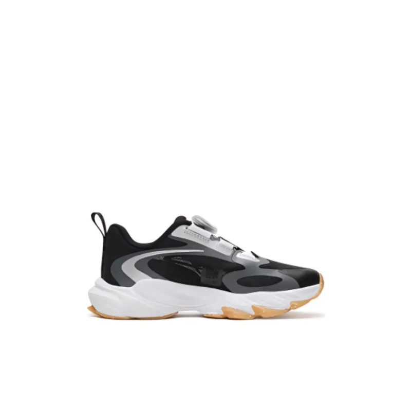 FILA KIDS Durable Breathable Low-Top Kids' Running Shoes Kids-1