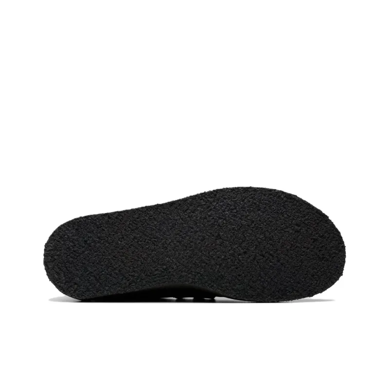 Clarks Nomad Loafers Men's Black-5