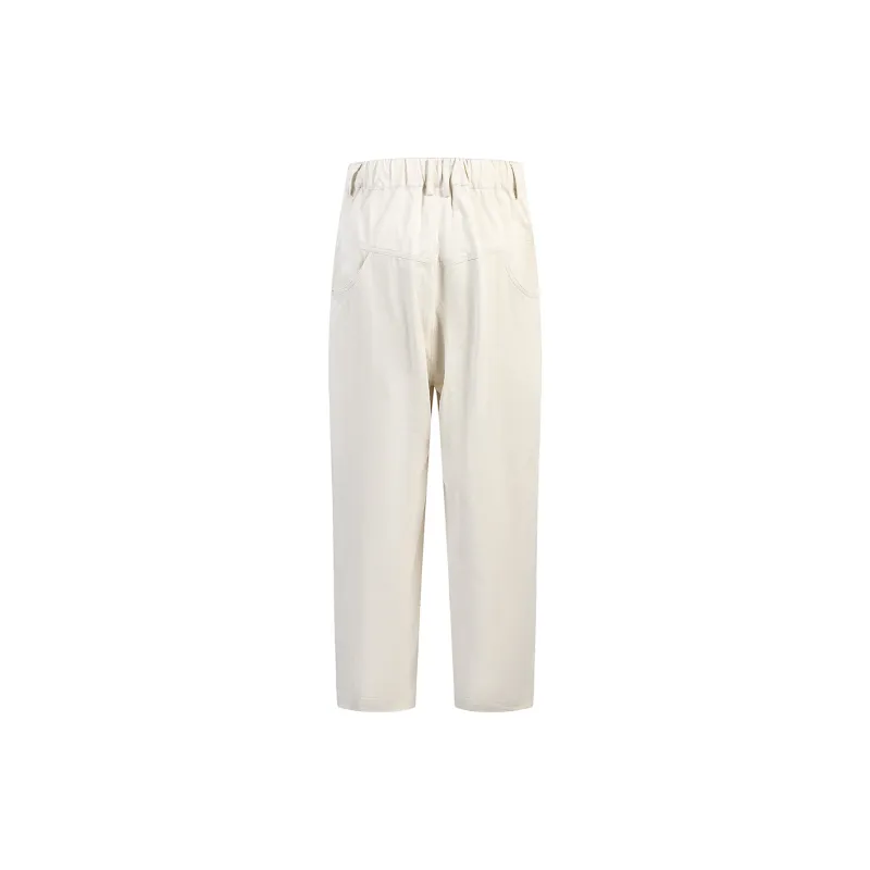 NewJnxs Casual Pants Unisex-6