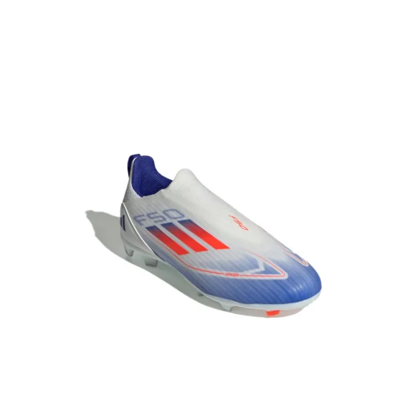 adidas Adizero F50   League Laceless MG J 'Advancement Pack'-2