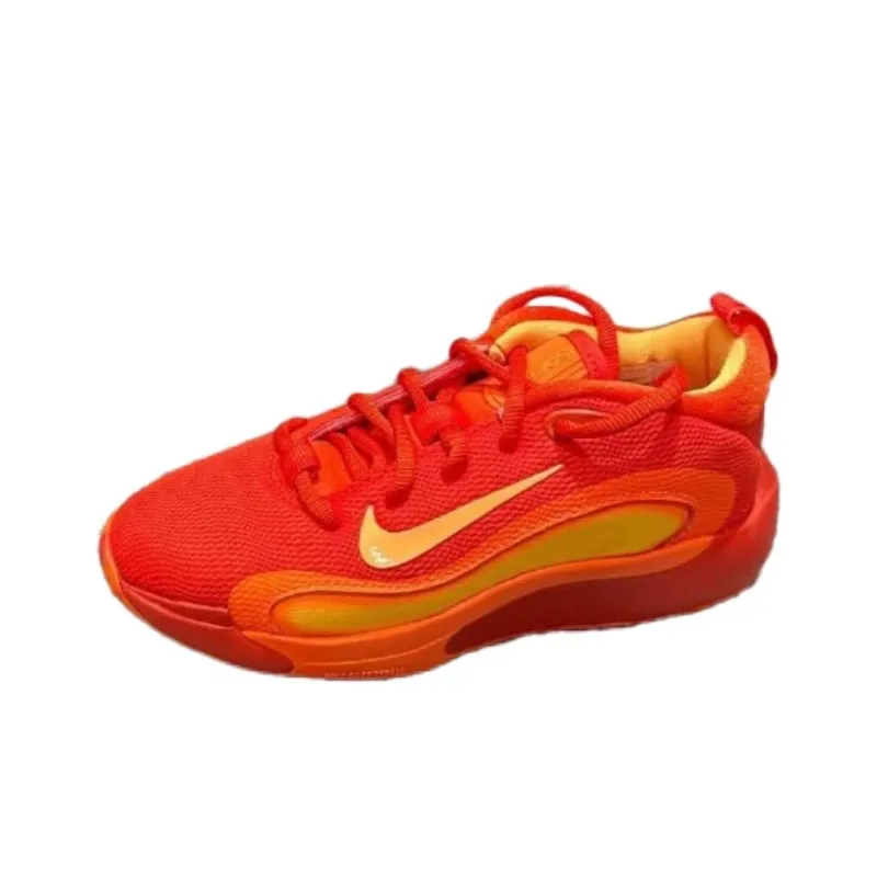 Nike ISOFLY Basketball Shoes GS-0