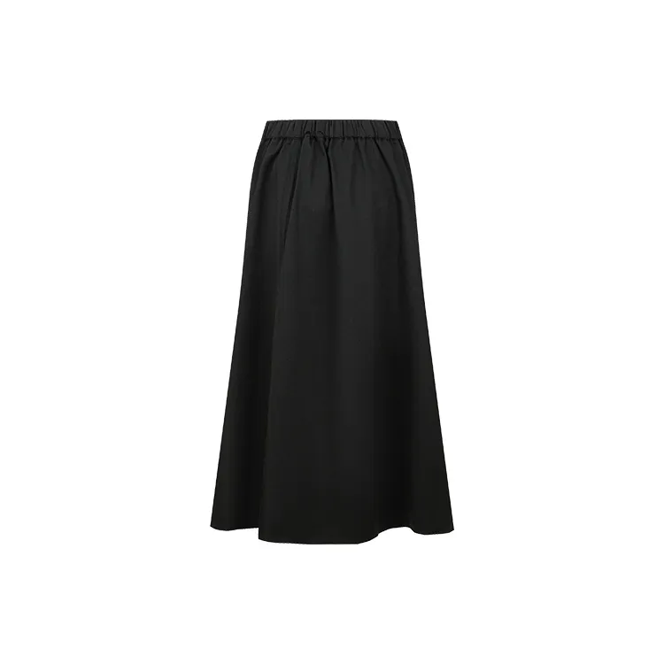 URBAN REVIVO Casual Short Skirts Women's-1