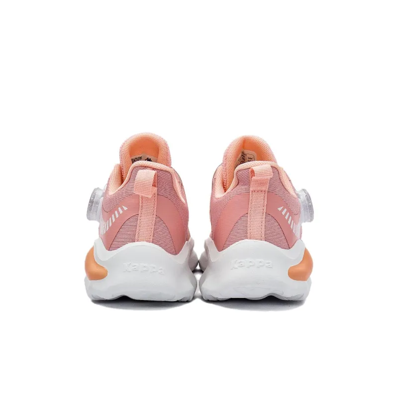 KAPPA KIDS Cushioning Rebound Breathable Lightweight Kids Lifestyle Shoes Kids'-11