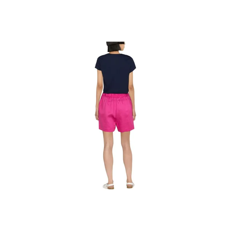 Polo Ralph Lauren Pony Embroidered V Neck T Shirt-2