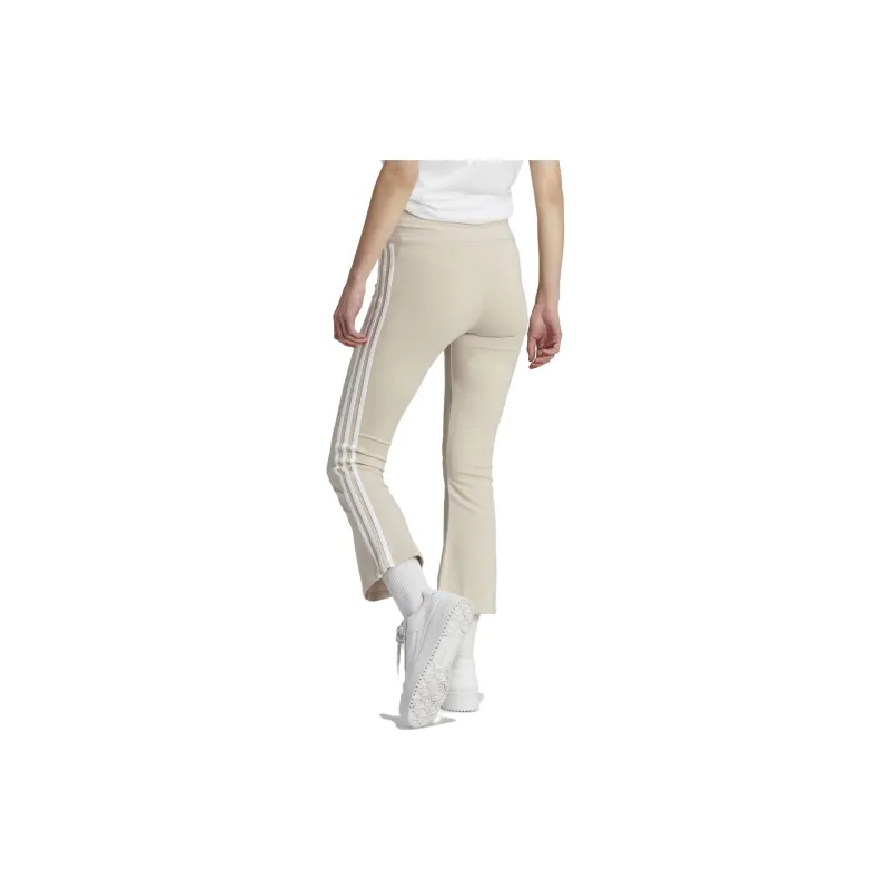 Adidas Adicolor Classics 3-Stripes 7/8 Flare Leggings-1