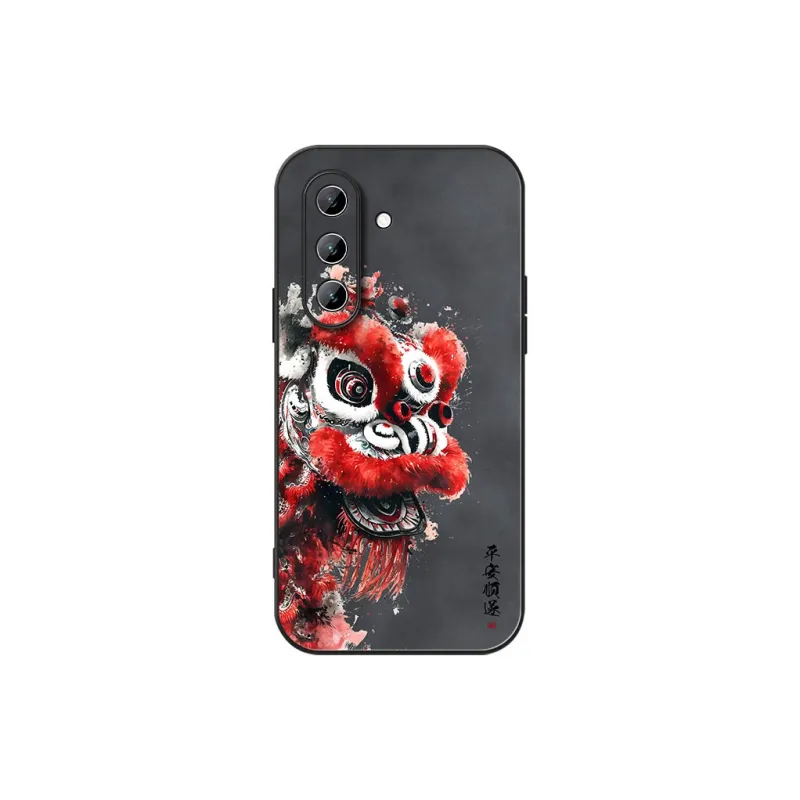 DAHUAXIAN Phone Cases-27