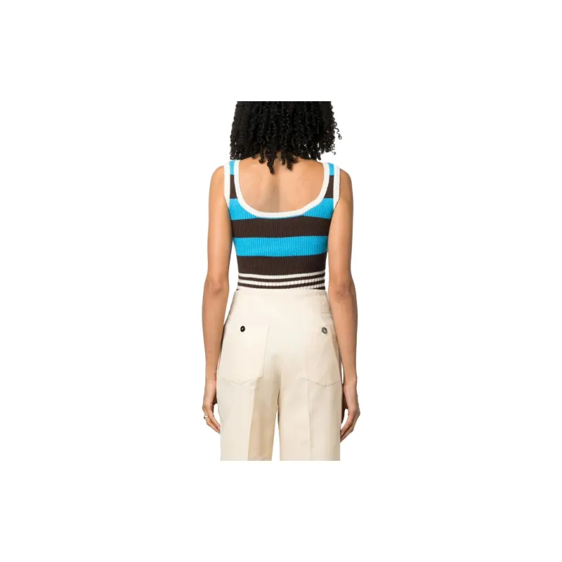 MARNI Bodysuits Women's Multicolor-3