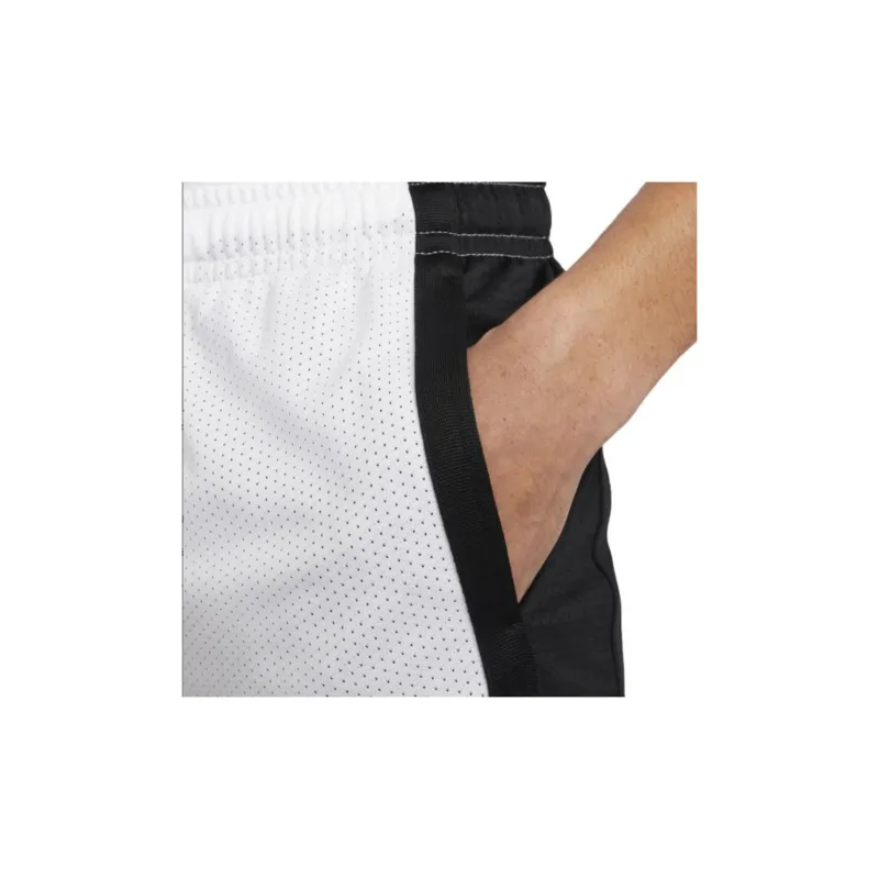 Jordan Sport Basketball Shorts Men's White-5