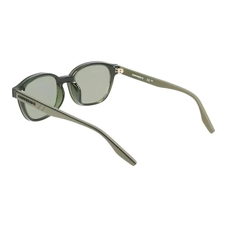 Converse Injection Molded Square Sunglasses Unisex-2