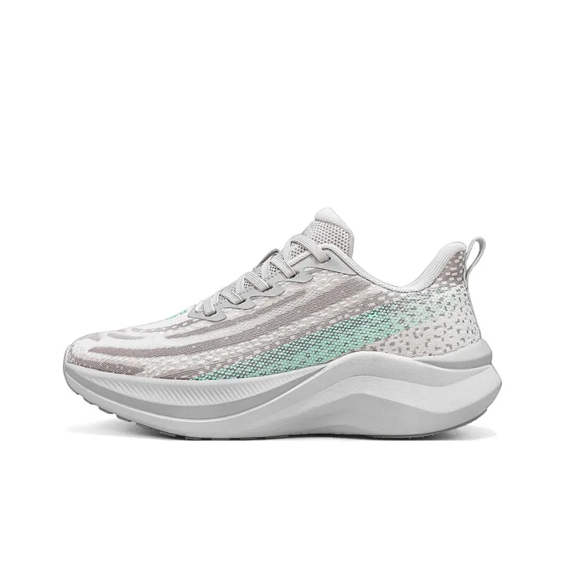 SIMBA'S PRIDE Quick Drying Balanced Breathable Low Top Running Shoes Men's-10