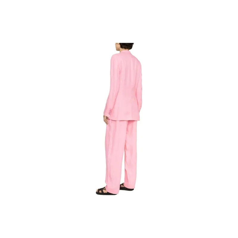 Stella McCartney Single Breasted Tailored Blazer-2